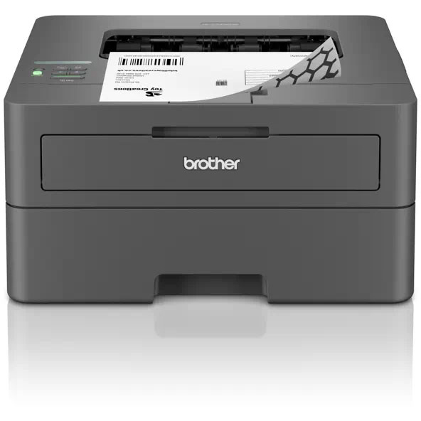 Brother HL-L2400DW printer — compatible cartridges available