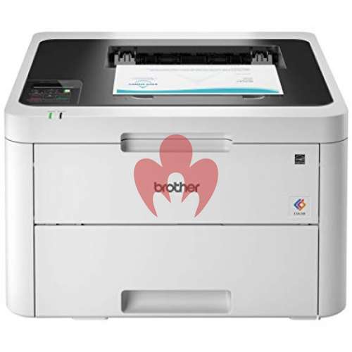 Brother HL-L3230CDW printer — compatible cartridges available