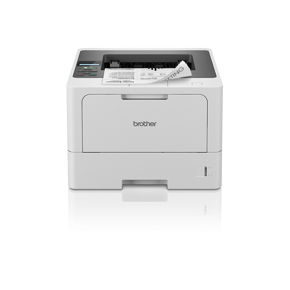 Brother HL-L5210DN printer — compatible cartridges available