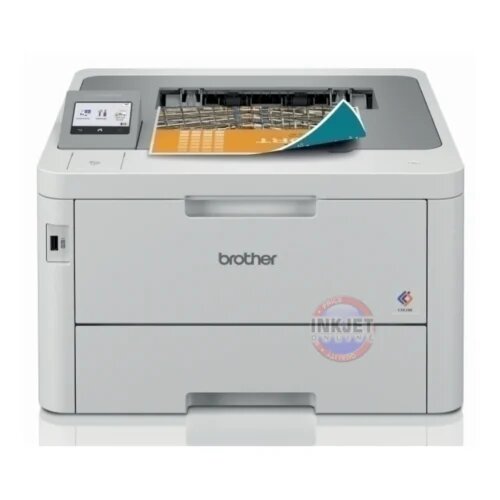 Brother HL-L8240CDW printer — compatible cartridges available