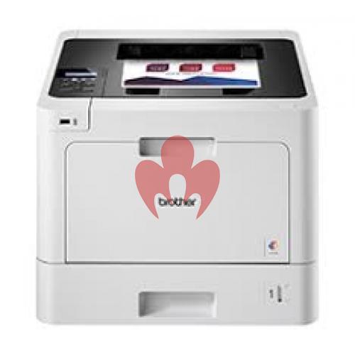 Brother HL-L8260CDW printer — compatible cartridges available