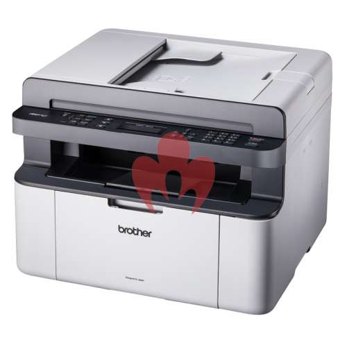 Brother MFC-1810 printer — compatible cartridges available
