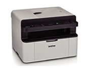 Brother MFC-1910W printer — compatible cartridges available