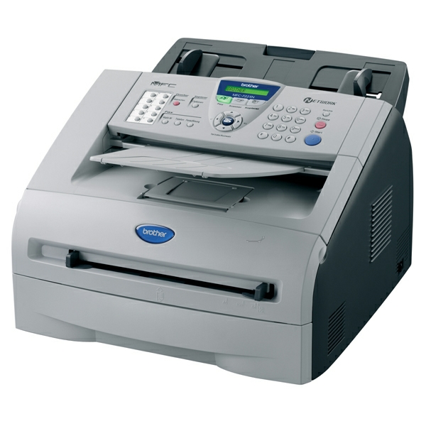Brother MFC-7220 printer — compatible cartridges available