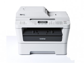 Brother MFC-7360N printer — compatible cartridges available