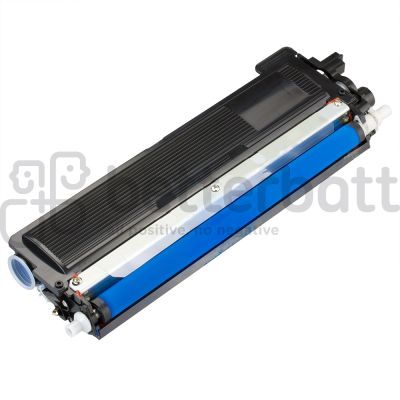 Brother MFC-9125CN printer — compatible cartridges available