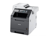 Brother MFC-9970CDW printer — compatible cartridges available