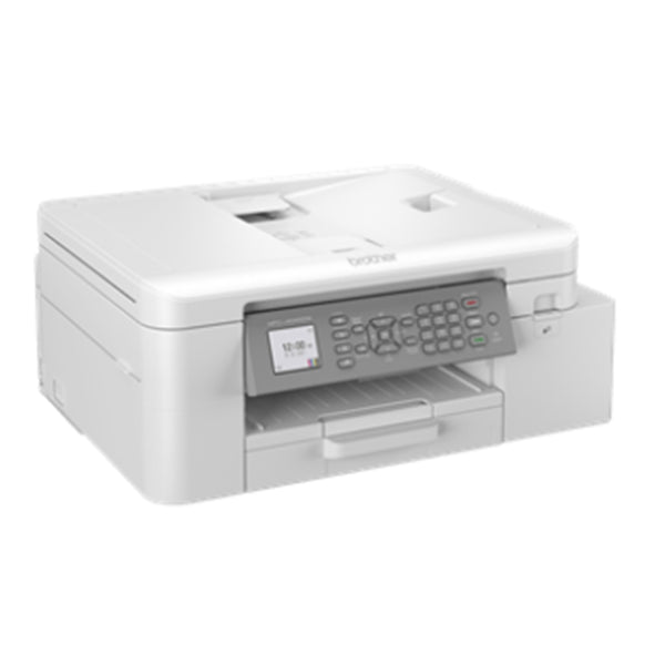 Brother MFC-J432W printer — compatible cartridges available