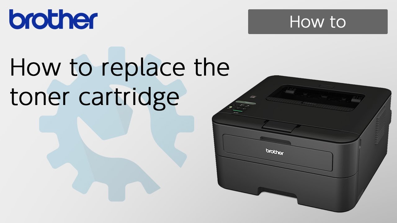 Brother MFC-J4440DW printer — compatible cartridges available