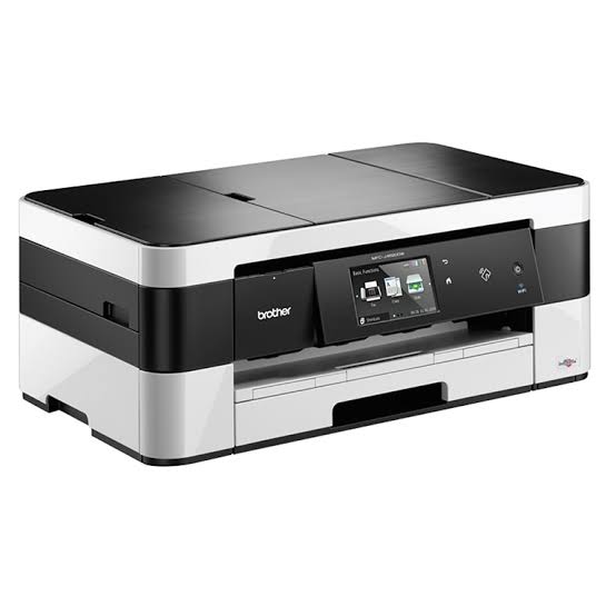 Brother MFC-J4620DW printer — compatible cartridges available