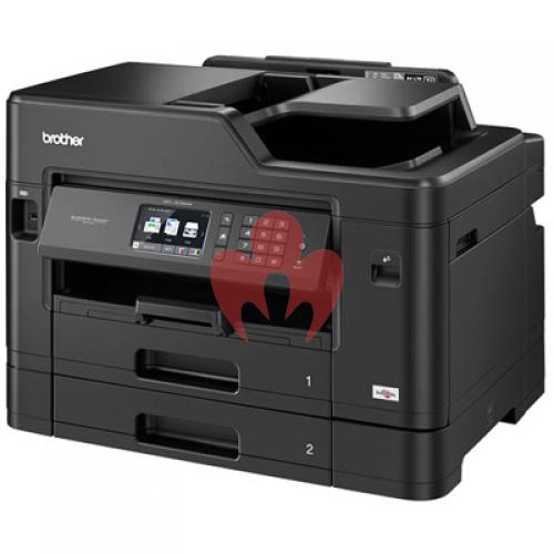 Brother MFC-J5730DW printer — compatible cartridges available