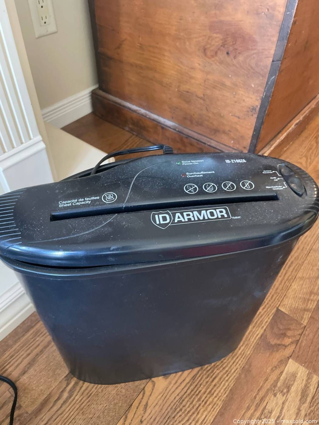 Brother MFC-J625DW printer — compatible cartridges available