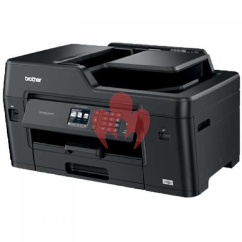 Brother MFC-J6530DW printer — compatible cartridges available