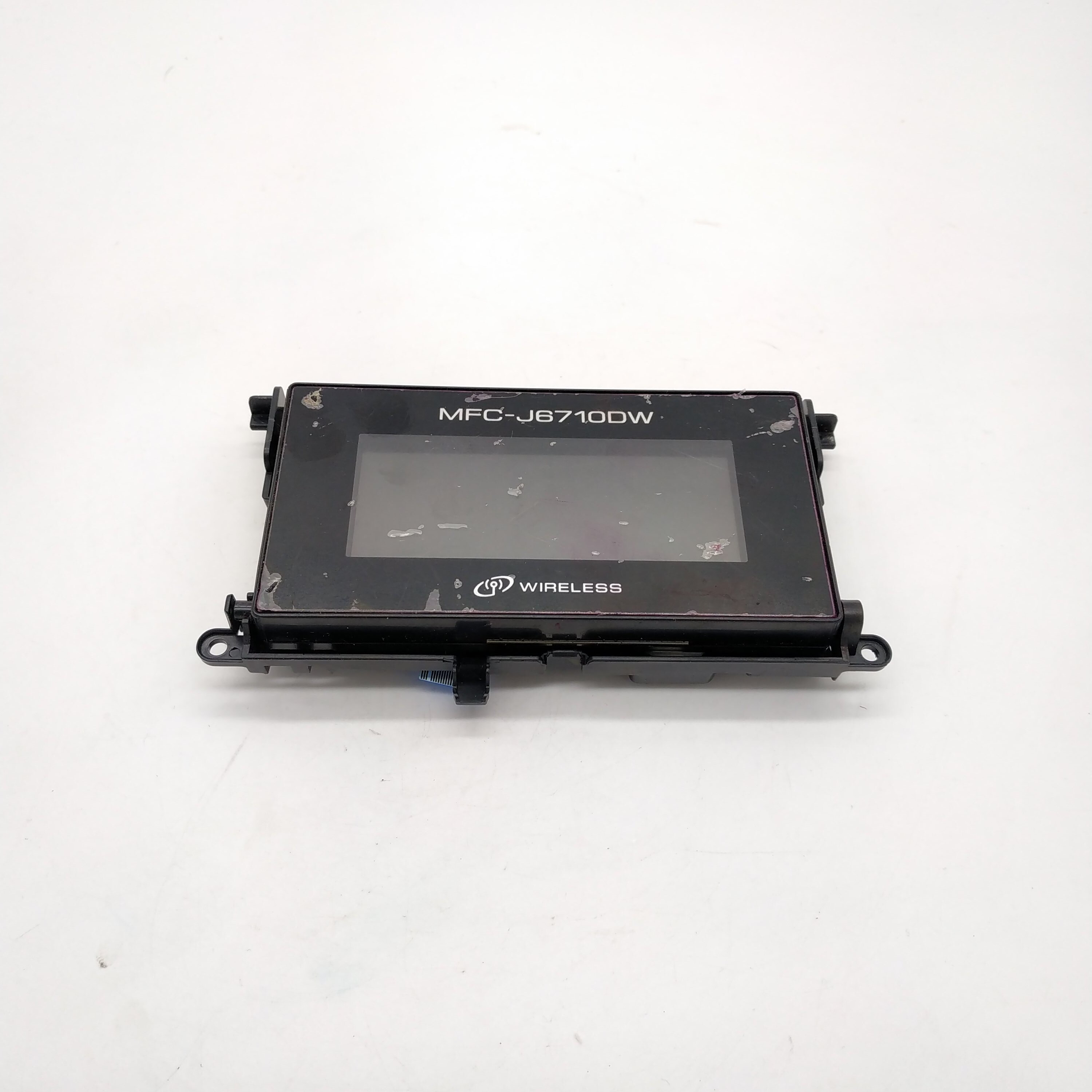 Brother MFC-J6710DW printer — compatible cartridges available