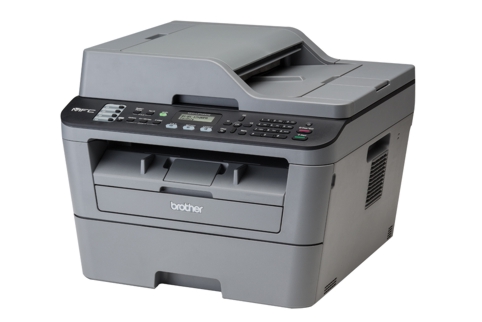 Brother MFC-L2700DW printer — compatible cartridges available