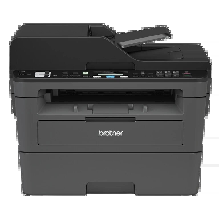 Brother MFC-L2713DW printer — compatible cartridges available