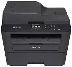 Brother MFC-L2720DW printer — compatible cartridges available