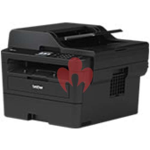 Brother MFC-L2730DW printer — compatible cartridges available