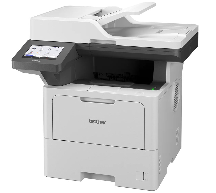 Brother MFC-L6720DW printer — compatible cartridges available
