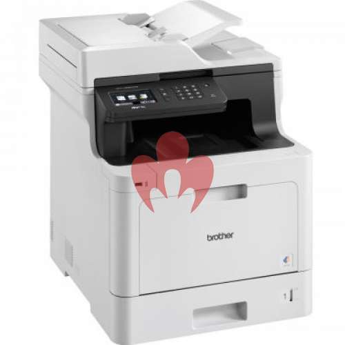 Brother MFC-L8690CDW printer — compatible cartridges available