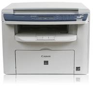 Canon D420 printer — compatible cartridges available