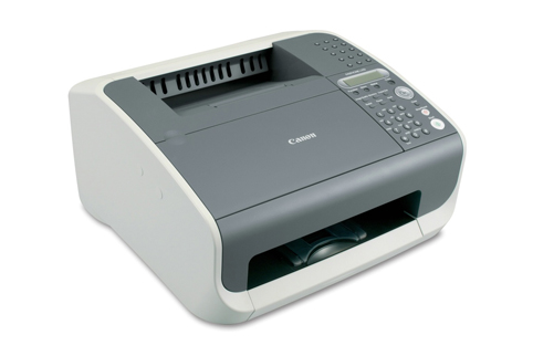 Canon FAX-L100 printer — compatible cartridges available