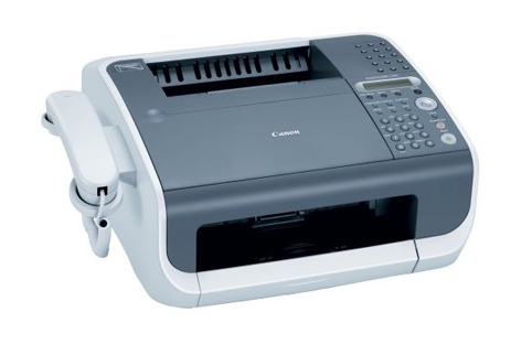 Canon FAX-L120 printer — compatible cartridges available