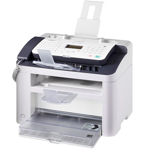 Canon FAX-L150 printer — compatible cartridges available