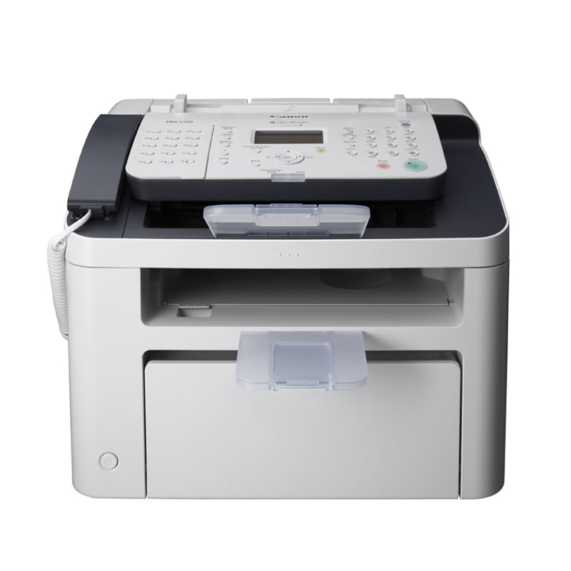 Canon FAX-L170 printer — compatible cartridges available