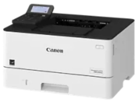 Canon imageCLASS LBP236dw printer — compatible cartridges available