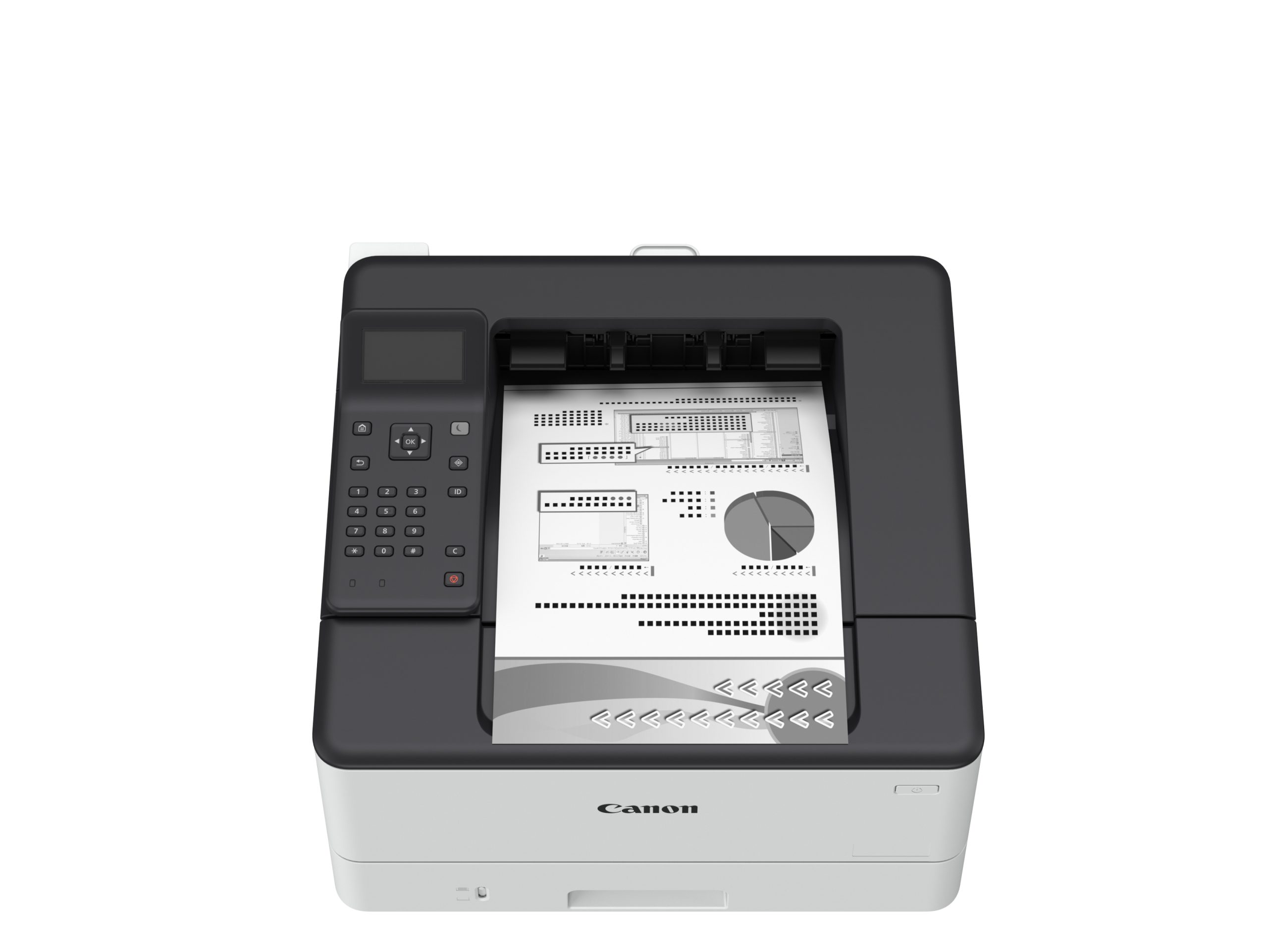 Canon imageCLASS LBP246dw printer — compatible cartridges available