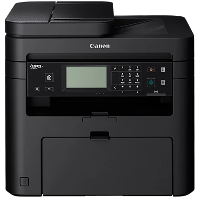 Canon imageCLASS MF232w printer — compatible cartridges available