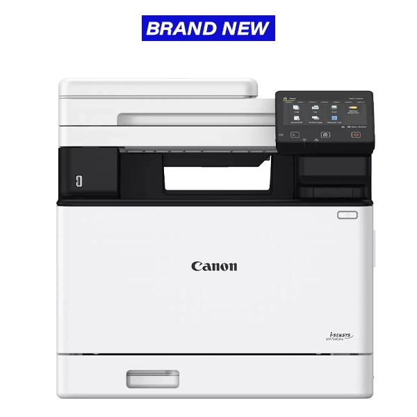 Canon imageCLASS MF752Cdw printer — compatible cartridges available