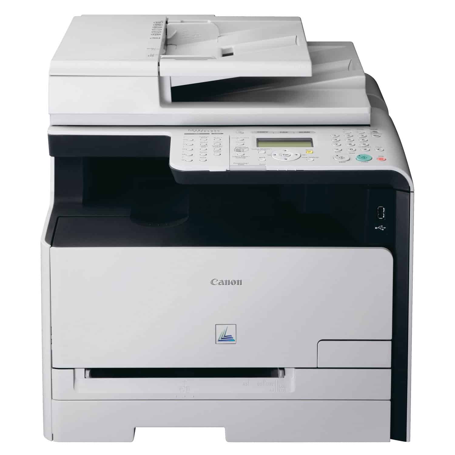 Canon imageCLASS MF8030Cn printer — compatible cartridges available