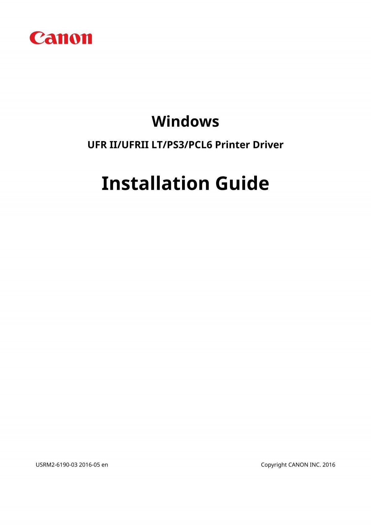 Canon imageCLASS MF820Cdn printer — compatible cartridges available