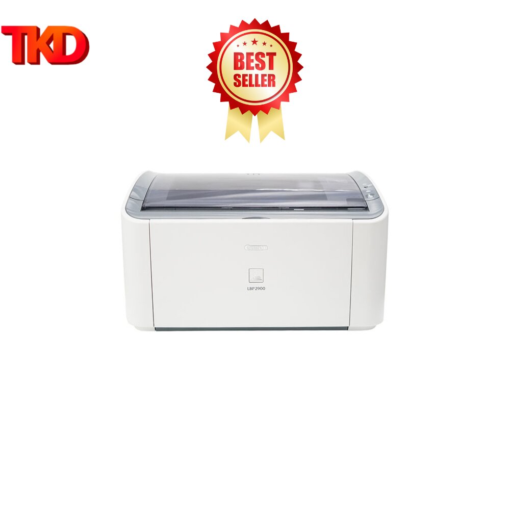 Canon LBP2900