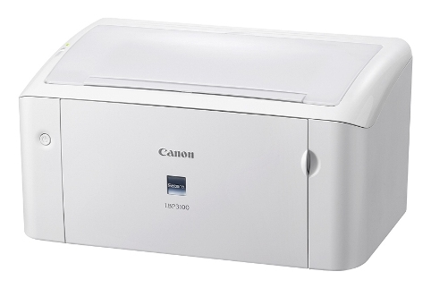 Canon LBP3100 printer — compatible cartridges available