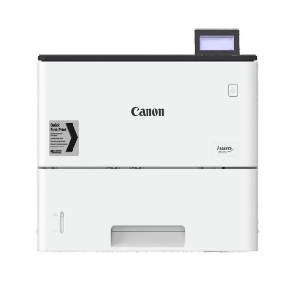 Canon LBP325x printer — compatible cartridges available