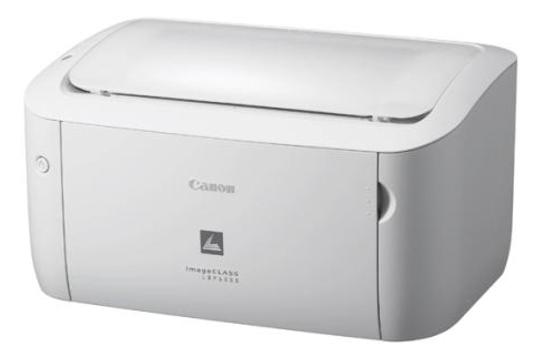 Canon LBP6000 printer — compatible cartridges available