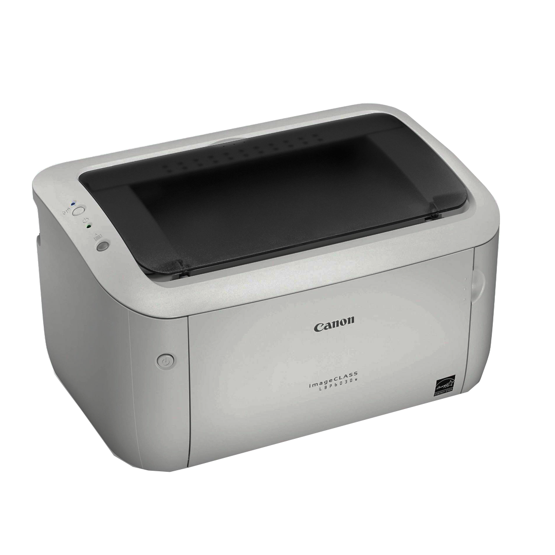 Canon LBP6030w printer — compatible cartridges available