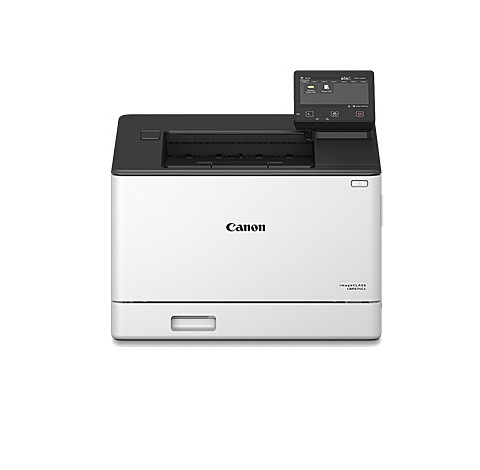 Canon LBP654Cx printer — compatible cartridges available