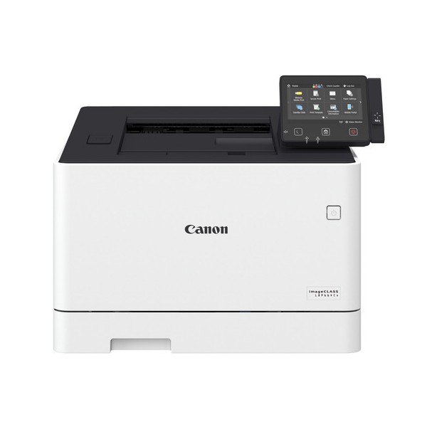 Canon LBP664Cx printer — compatible cartridges available