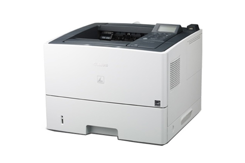 Canon LBP6780x printer — compatible cartridges available
