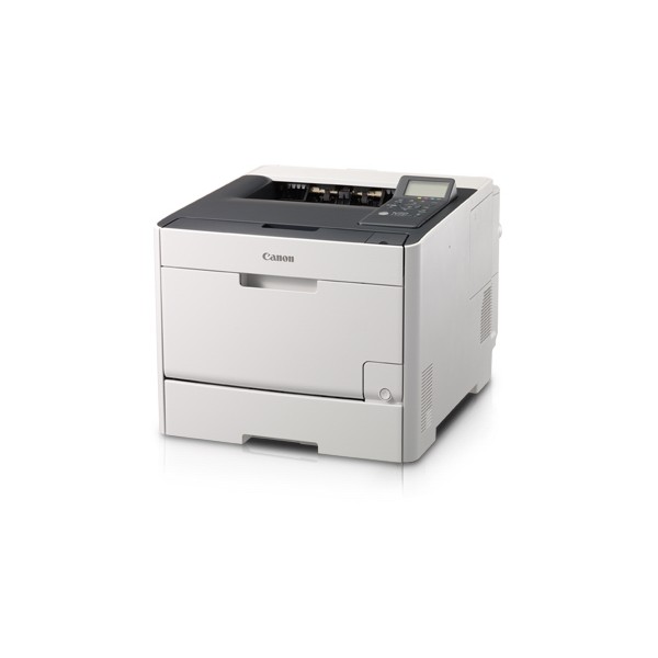 Canon LBP7680Cx printer — compatible cartridges available