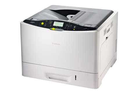 Canon LBP7780Cx printer — compatible cartridges available