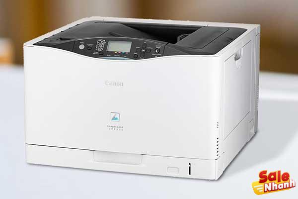 Canon LBP841Cdn printer — compatible cartridges available
