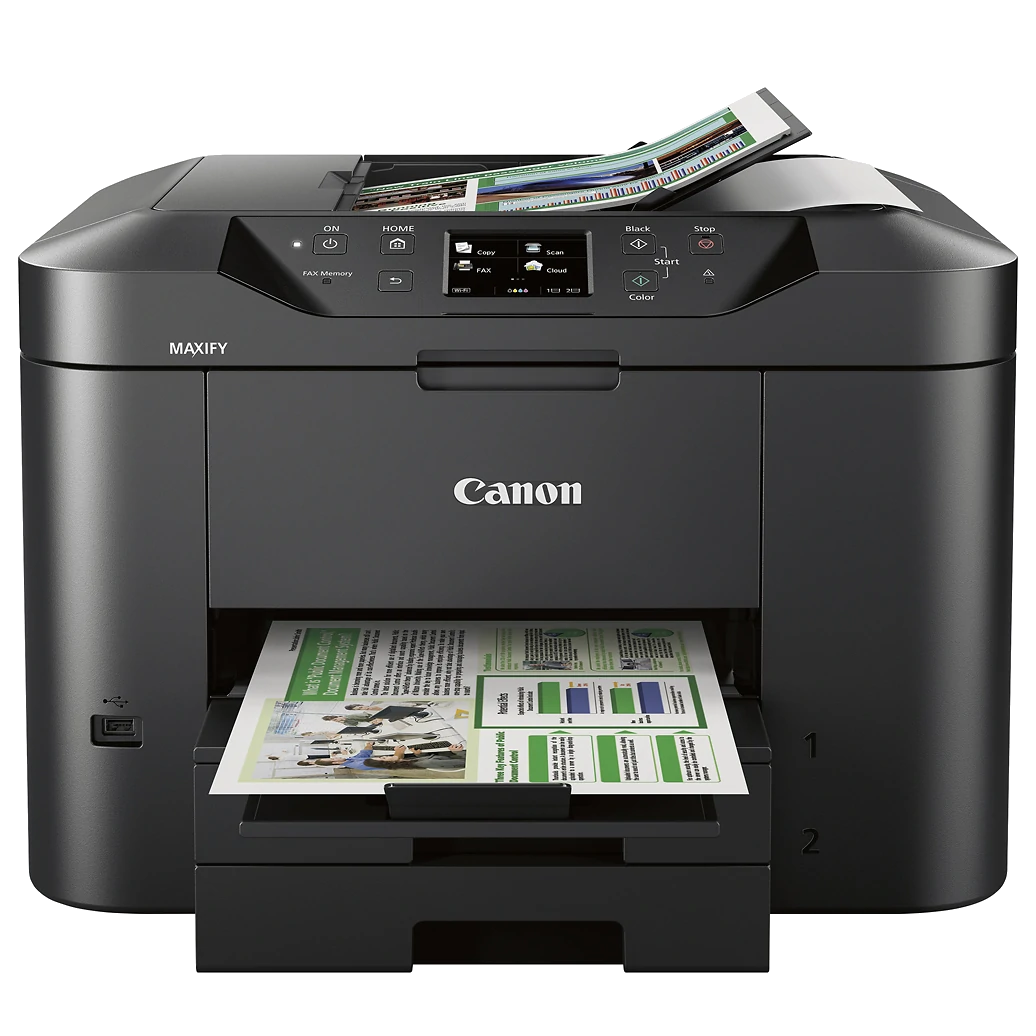 Canon MAXIFY MB2460