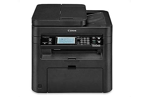 Canon MF249dw printer — compatible cartridges available