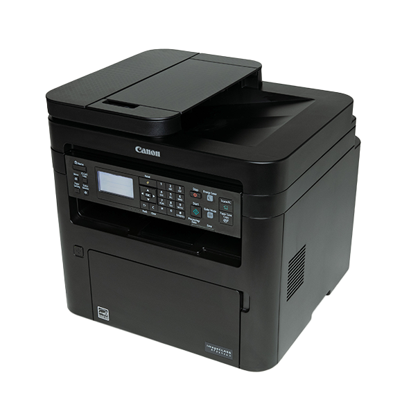 Canon MF264dw printer — compatible cartridges available