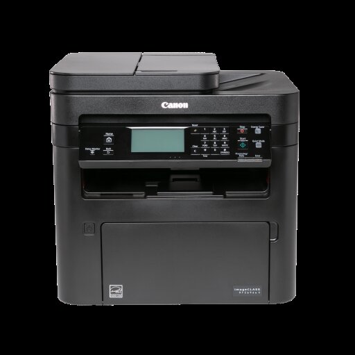 Canon MF269dw printer — compatible cartridges available